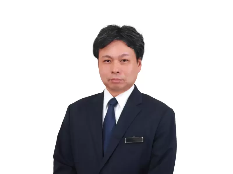 佐藤 庄一郎